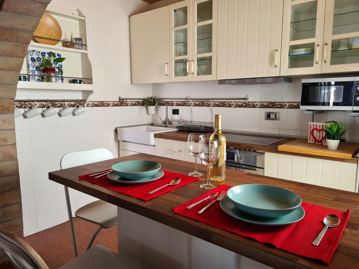 Casa Thalia Old Town Teguise By Pvl Apartamento